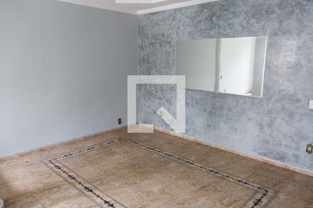 sala de casa para alugar com 3 quartos, 260m² em Ayrosa, Osasco