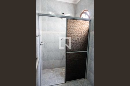 Casa para alugar com 260m², 3 quartos e 2 vagasBanheiro da Suíte 3