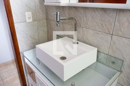 Casa para alugar com 260m², 3 quartos e 2 vagasBanheiro