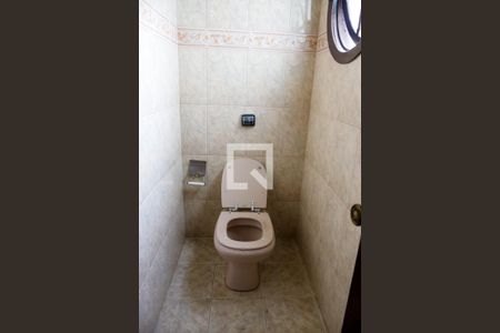 Casa para alugar com 260m², 3 quartos e 2 vagasLavabo