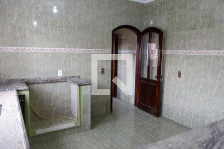 Casa para alugar com 260m², 3 quartos e 2 vagasCozinha