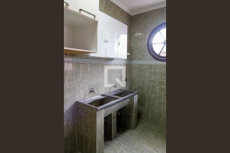 Casa para alugar com 260m², 3 quartos e 2 vagasLavanderia