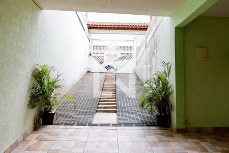 Casa para alugar com 260m², 3 quartos e 2 vagasGaragem