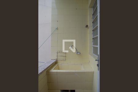 Studio para alugar com 39m², 1 quarto e sem vagaÁrea de serviço 