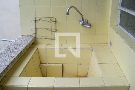 Studio para alugar com 39m², 1 quarto e sem vagaÁrea de serviço - tanque 