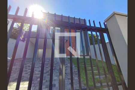 Casa à venda com 243m², 3 quartos e 2 vagasFachada