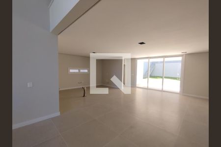 Sala/cozinha de casa à venda com 3 quartos, 243m² em Jardim Maua, Novo Hamburgo
