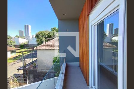 Casa à venda com 243m², 3 quartos e 2 vagasVista do Quarto 1