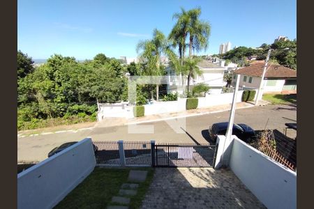 Casa à venda com 243m², 3 quartos e 2 vagasVista do Quarto 1