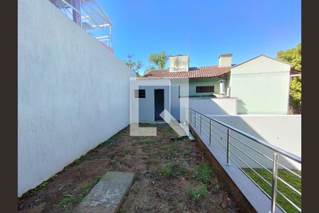 Casa à venda com 243m², 3 quartos e 2 vagasVaranda da sala
