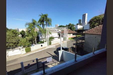 Casa à venda com 243m², 3 quartos e 2 vagasVista do Quarto 1