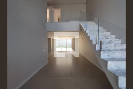 Sala/cozinha de casa à venda com 3 quartos, 243m² em Jardim Maua, Novo Hamburgo