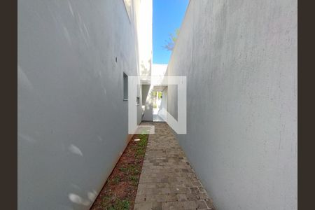 Casa à venda com 243m², 3 quartos e 2 vagasVaranda da sala