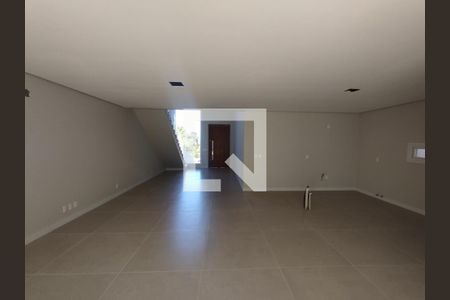 Sala/cozinha de casa à venda com 3 quartos, 243m² em Jardim Maua, Novo Hamburgo