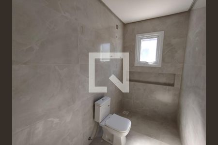 Casa à venda com 243m², 3 quartos e 2 vagasBanheiro do Quarto 2