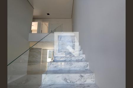 Sala/cozinha de casa à venda com 3 quartos, 243m² em Jardim Maua, Novo Hamburgo