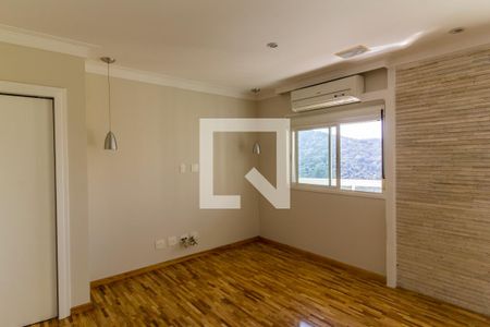 Apartamento para alugar com 113m², 2 quartos e 2 vagasSala de TV