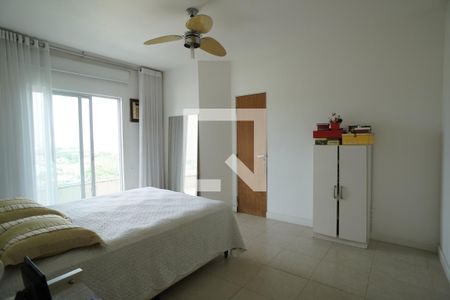 Quarto de casa para alugar com 6 quartos, 336m² em Camboinhas, Niterói