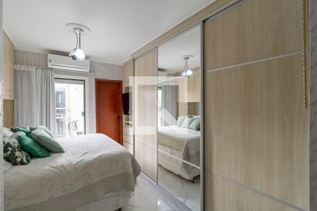 Suíte de casa para alugar com 2 quartos, 120m² em Santa Amelia, Belo Horizonte