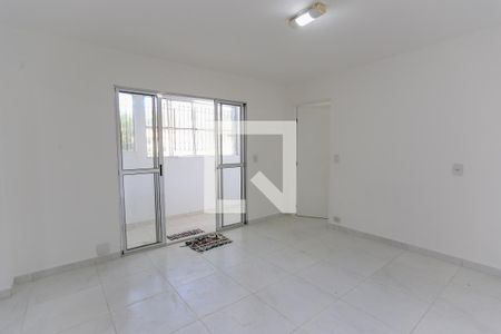Sala de casa para alugar com 1 quarto, 90m² em Jardim Dracena, São Paulo