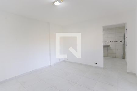 Sala de casa para alugar com 1 quarto, 90m² em Jardim Dracena, São Paulo