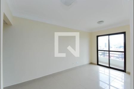 Sala de apartamento à venda com 3 quartos, 65m² em Gopouva, Guarulhos