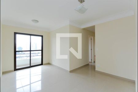 Sala de apartamento à venda com 3 quartos, 65m² em Gopouva, Guarulhos