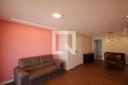 Sala de apartamento à venda com 2 quartos, 90m² em Nova Piraju, São Paulo