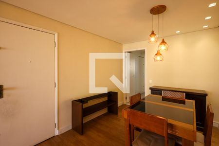 Sala de apartamento à venda com 2 quartos, 90m² em Nova Piraju, São Paulo