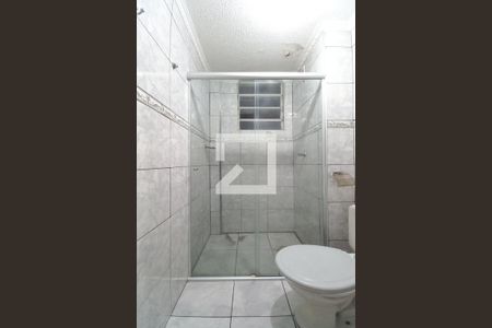 Apartamento à venda com 58m², 2 quartos e 1 vaga Apartamento à venda com 58m², 2 quartos e 1 vagaBanheiro