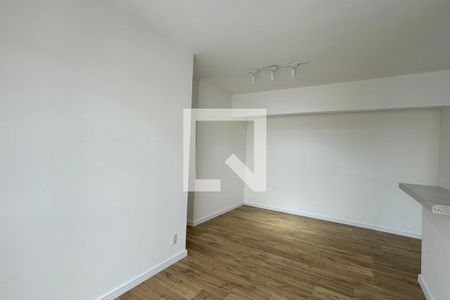 Sala de apartamento para alugar com 2 quartos, 60m² em Jardim Iracema/aldeia, Barueri