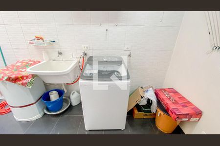 Casa para alugar com 212m², 3 quartos e 2 vagasÁrea de Serviço