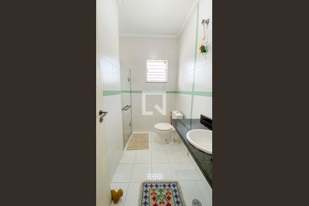 Casa para alugar com 212m², 3 quartos e 2 vagasBanheiro