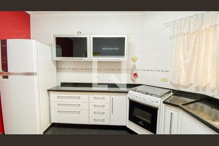 Casa para alugar com 212m², 3 quartos e 2 vagasCozinha