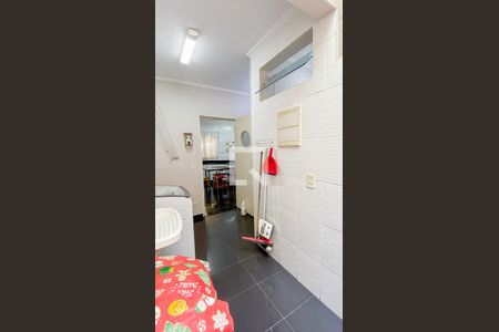 Casa para alugar com 212m², 3 quartos e 2 vagasÁrea de Serviço