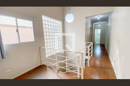 Casa para alugar com 212m², 3 quartos e 2 vagasCorredor