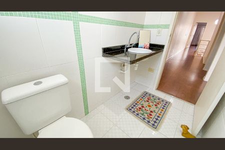 Casa para alugar com 212m², 3 quartos e 2 vagasBanheiro