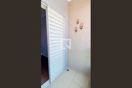 Casa para alugar com 212m², 3 quartos e 2 vagasVaranda Quarto 2