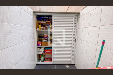 Casa para alugar com 212m², 3 quartos e 2 vagasÁrea de Serviço