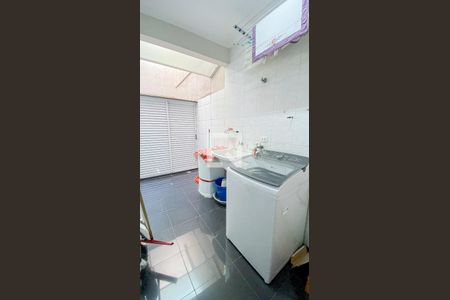 Casa para alugar com 212m², 3 quartos e 2 vagasÁrea de Serviço