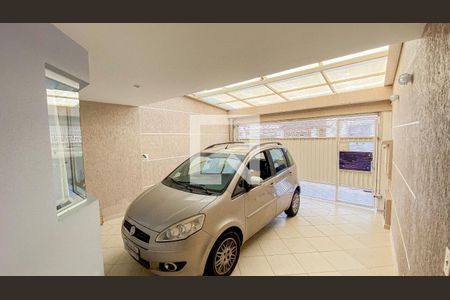 Casa para alugar com 212m², 3 quartos e 2 vagasGaragem