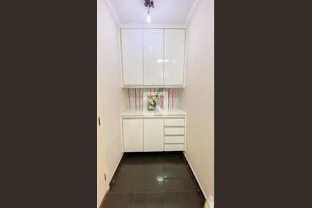 Casa para alugar com 212m², 3 quartos e 2 vagasÁrea de Serviço