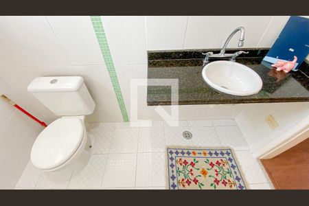 Casa para alugar com 212m², 3 quartos e 2 vagasBanheiro