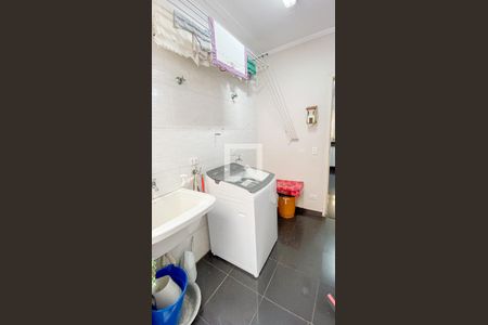 Casa para alugar com 212m², 3 quartos e 2 vagasÁrea de Serviço