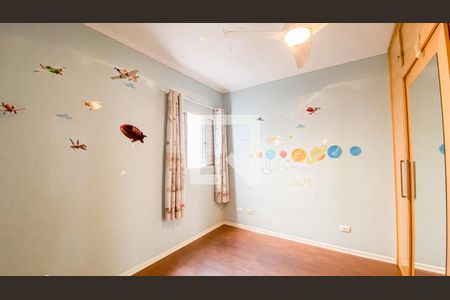 Casa para alugar com 212m², 3 quartos e 2 vagasQuarto 1