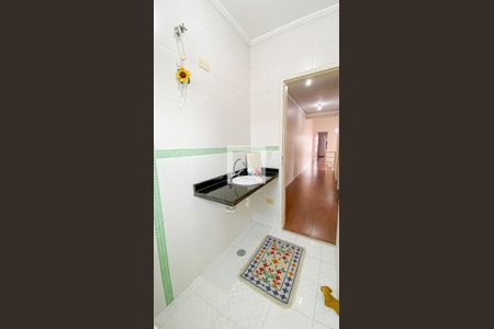 Casa para alugar com 212m², 3 quartos e 2 vagasBanheiro