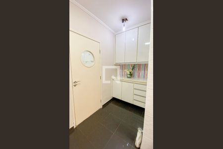 Casa para alugar com 212m², 3 quartos e 2 vagasÁrea de Serviço