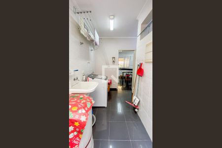 Casa para alugar com 212m², 3 quartos e 2 vagasÁrea de Serviço