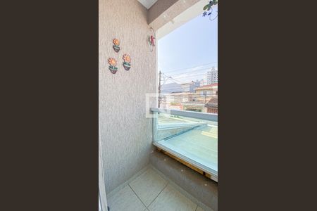 Casa para alugar com 212m², 3 quartos e 2 vagasVaranda Quarto 2