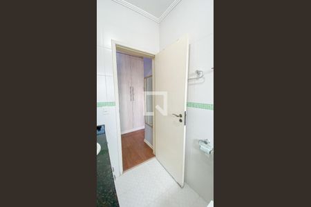 Casa para alugar com 212m², 3 quartos e 2 vagasBanheiro da Suíte